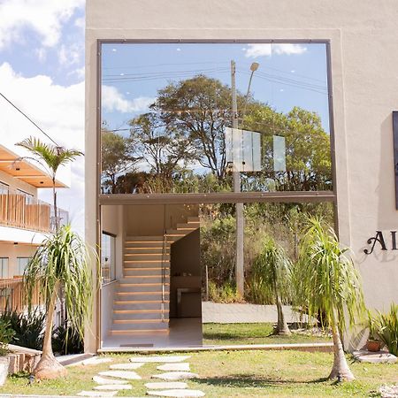 Aldrava Pousada Boutique Tiradentes Buitenkant foto